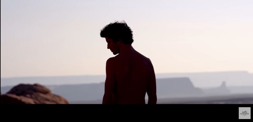musica hermes profumo pubblicità musica hermes profumo pubblicità